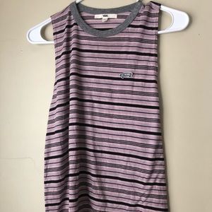 Vans tank top
